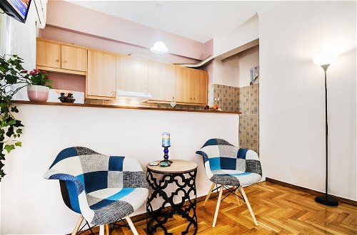 Foto 21 - Elegant and renovated flat in Dafni