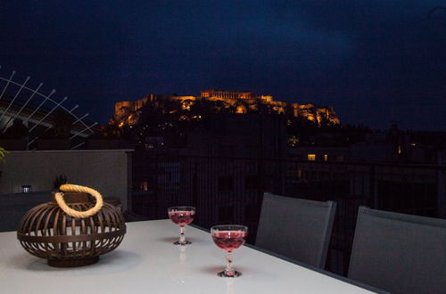 Photo 42 - Cozy Penthouse - Stunning View Acropolis