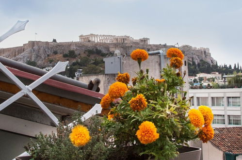 Foto 38 - Cozy Penthouse - Stunning View Acropolis