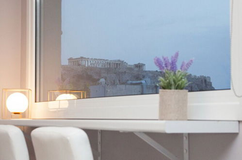 Foto 29 - Cozy Penthouse - Stunning View Acropolis
