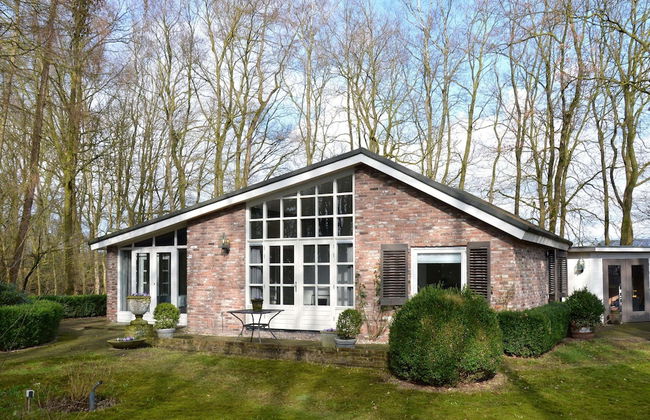 Beautiful Holiday Home With Sauna - Foto 1