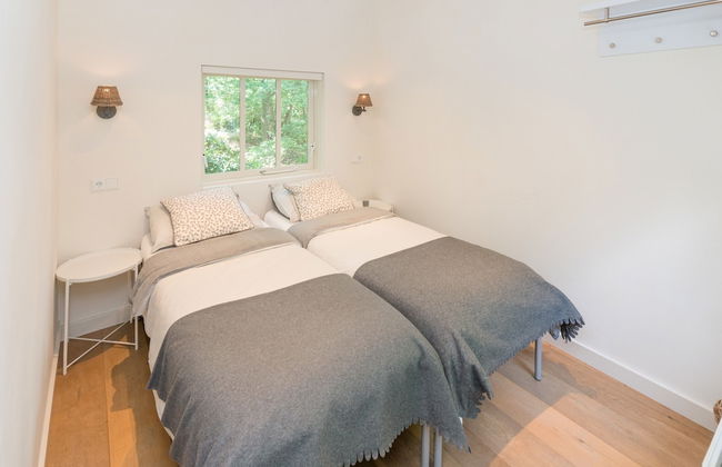 Beautiful Holiday Home With Sauna - Foto 4