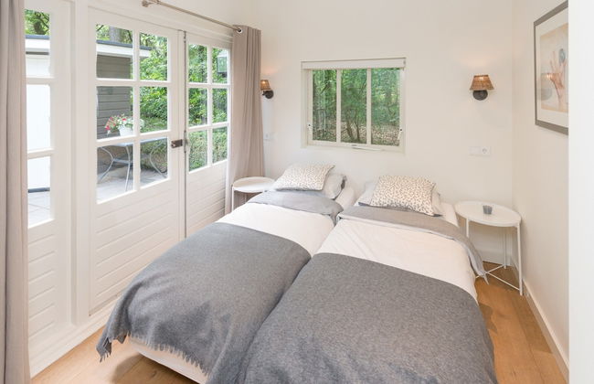 Beautiful Holiday Home With Sauna - Foto 7