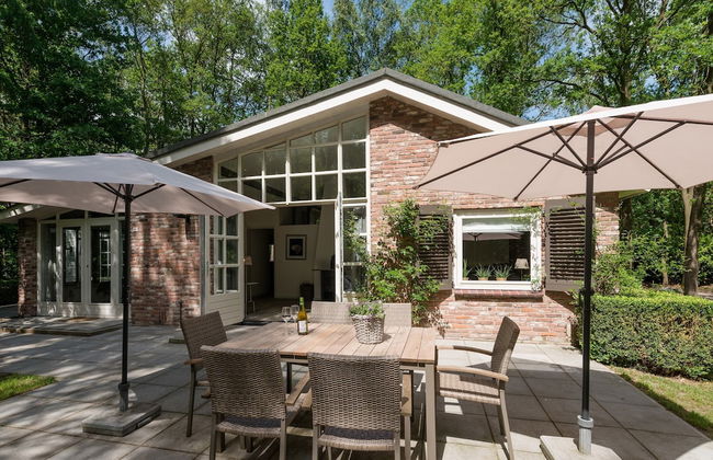 Beautiful Holiday Home With Sauna - Foto 18