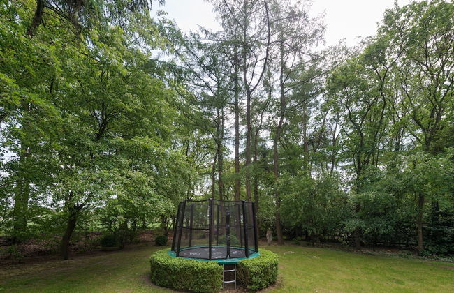 Beautiful Holiday Home With Sauna - Foto 27