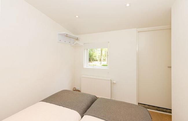 Beautiful Holiday Home With Sauna - Foto 5