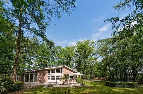 Photo 29 - Beautiful Holiday Home With Sauna