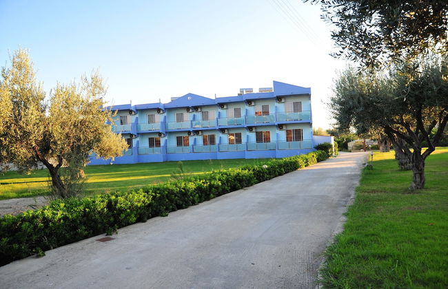 Argiro Village - Foto 42