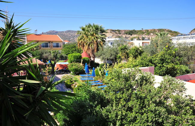 Argiro Village - Foto 44