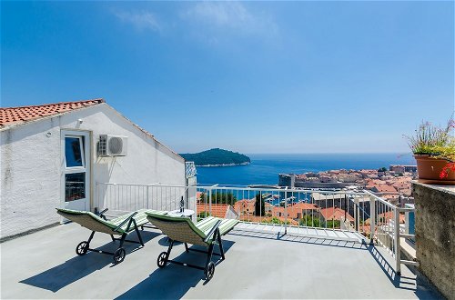 Photo 1 - Apartment Lukas Dubrovnik