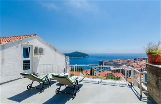 Photo 1 - Apartment Lukas Dubrovnik