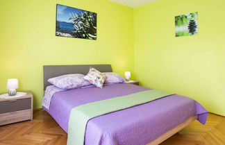 Photo 2 - Delightful Apartment in Vir With Garden