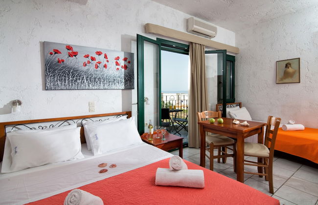 Erofili Apartments - Foto 11