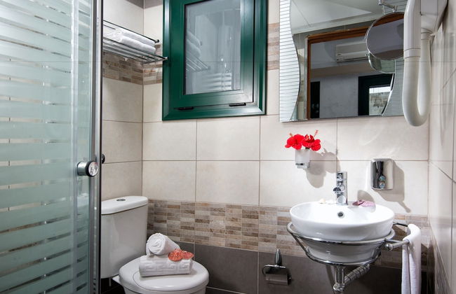Erofili Apartments - Foto 45