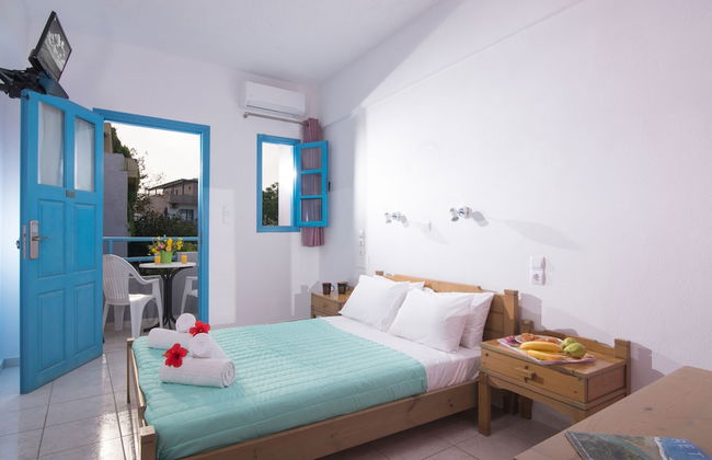 Erofili Apartments - Foto 19