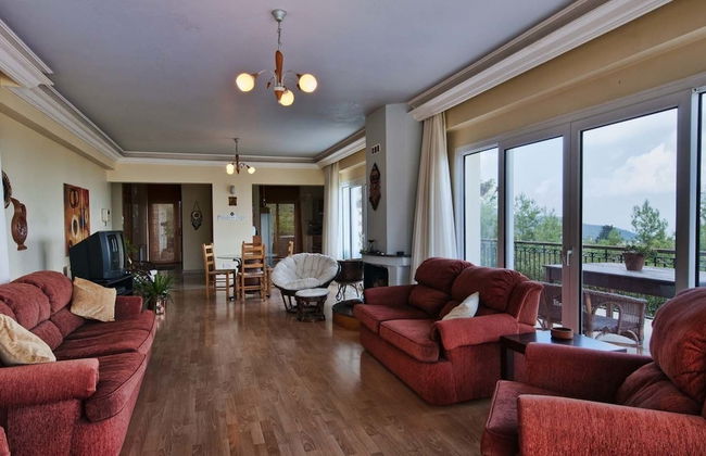 Villa Hillcrest by Amy Villas - Foto 16