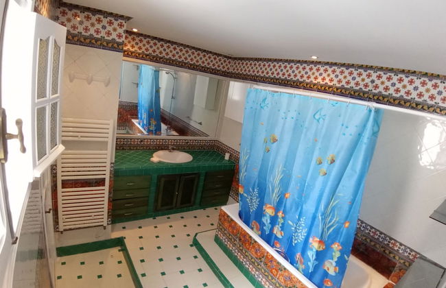 Benzineb Immo Cité Khadra - Photo 39
