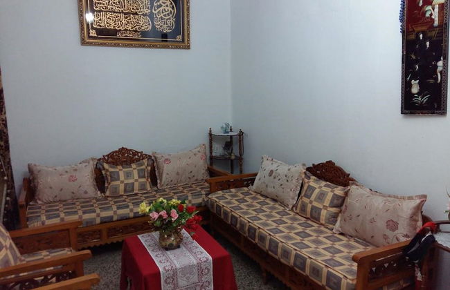 Benzineb Immo Cité Khadra - Photo 20