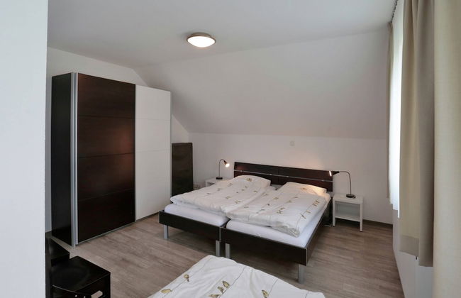 Serene Villa in Kstelberg near Lake & Watersports - Foto 3