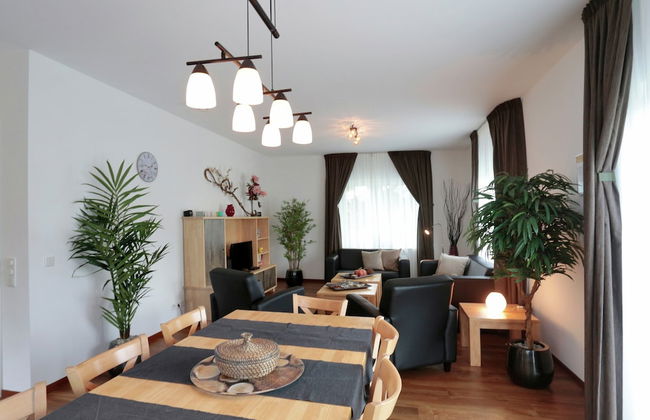 Serene Villa in Kstelberg near Lake & Watersports - Foto 21