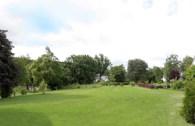 Serene Villa in Kstelberg near Lake & Watersports - Foto 23