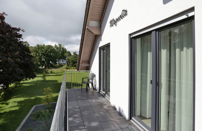 Serene Villa in Kstelberg near Lake & Watersports - Foto 17