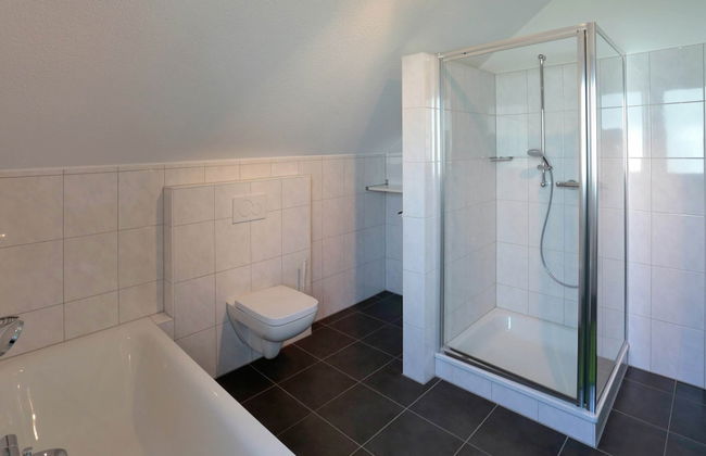Serene Villa in Kstelberg near Lake & Watersports - Foto 18