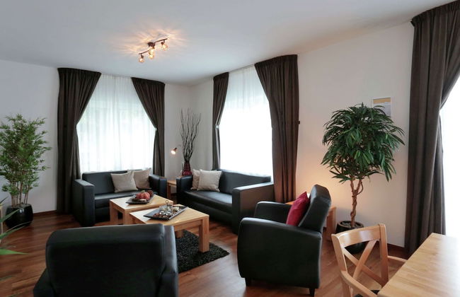 Serene Villa in Kstelberg near Lake & Watersports - Foto 13