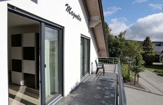 Serene Villa in Kstelberg near Lake & Watersports - Foto 16
