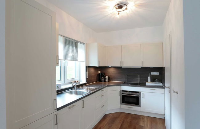 Serene Villa in Kstelberg near Lake & Watersports - Foto 9