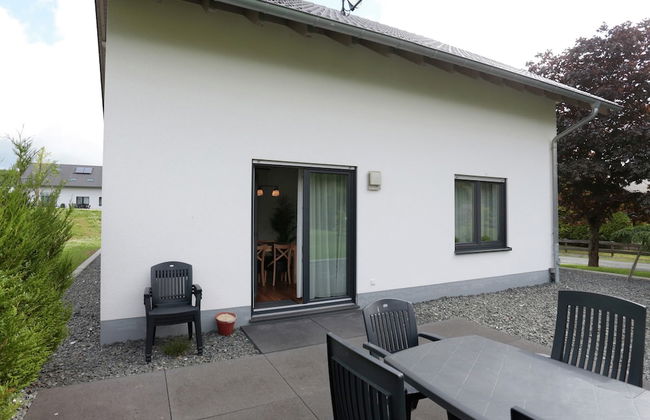 Serene Villa in Kstelberg near Lake & Watersports - Foto 15