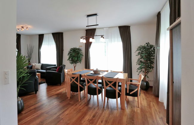 Serene Villa in Kstelberg near Lake & Watersports - Foto 22