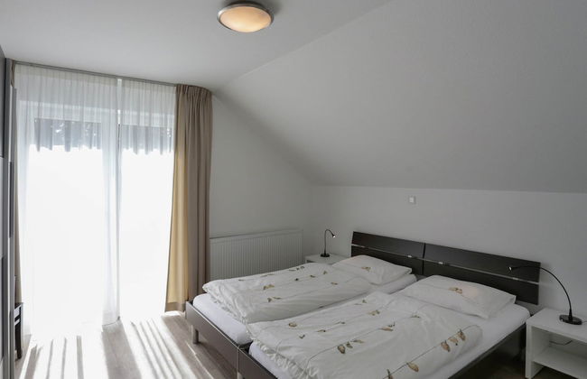 Serene Villa in Kstelberg near Lake & Watersports - Foto 8