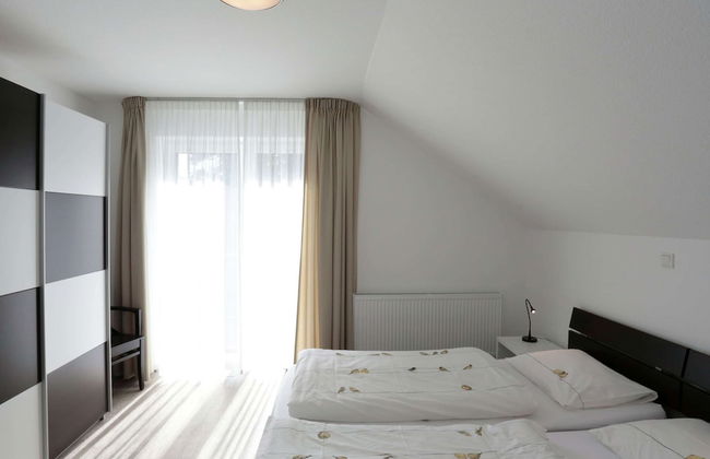Serene Villa in Kstelberg near Lake & Watersports - Foto 7