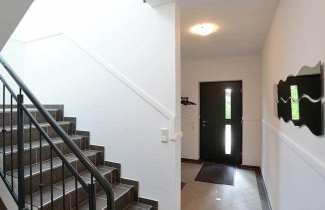Serene Villa in Kstelberg near Lake & Watersports - Foto 2