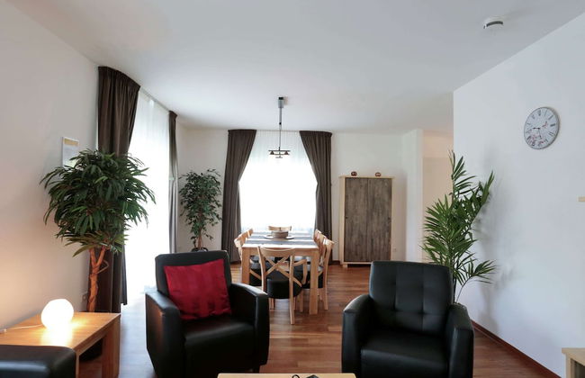Serene Villa in Kstelberg near Lake & Watersports - Foto 11