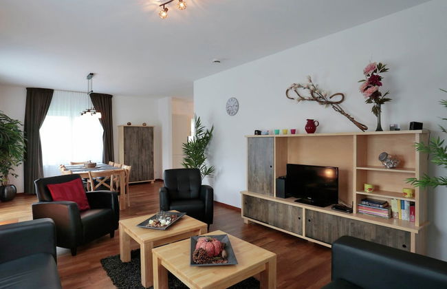 Serene Villa in Kstelberg near Lake & Watersports - Foto 12