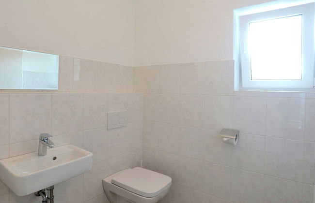 Serene Villa in Kstelberg near Lake & Watersports - Foto 19