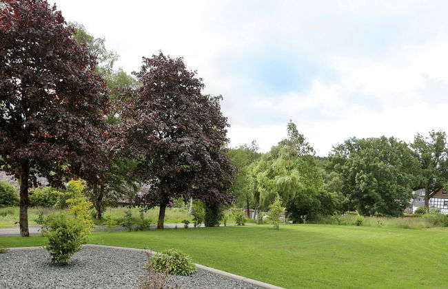 Serene Villa in Kstelberg near Lake & Watersports - Foto 24