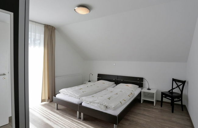 Serene Villa in Kstelberg near Lake & Watersports - Foto 4