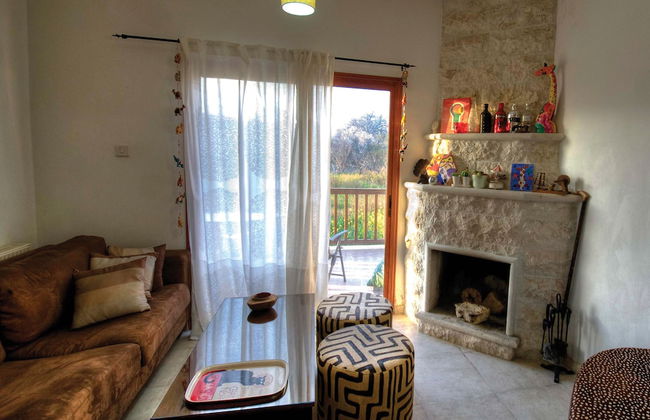 Lania Royal Oak Villa - Foto 14