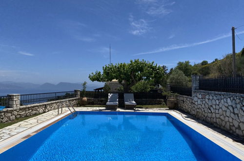 Photo 15 - Executive Villa Meganisi With Private Pool