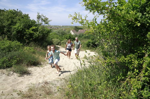 Photo 54 - Center Parcs Zandvoort Beach