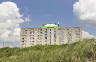 Photo 2 - Center Parcs Zandvoort Beach