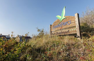 Photo 3 - Center Parcs Zandvoort Beach