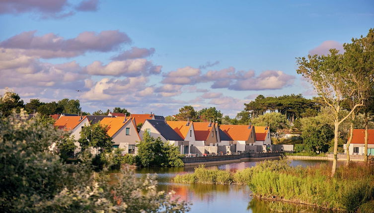 Photo 1 - Center Parcs Zandvoort Beach