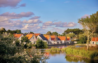 Photo 1 - Center Parcs Zandvoort Beach