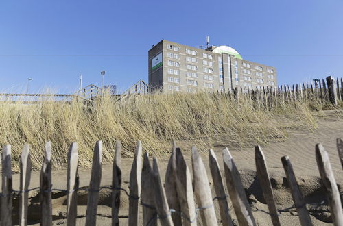 Foto 62 - Center Parcs Zandvoort Beach