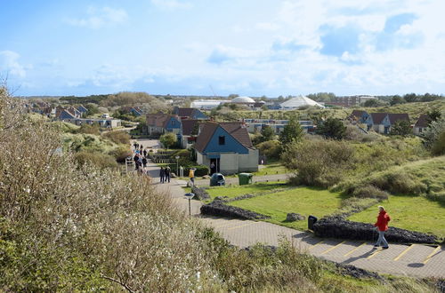 Photo 59 - Center Parcs Zandvoort Beach