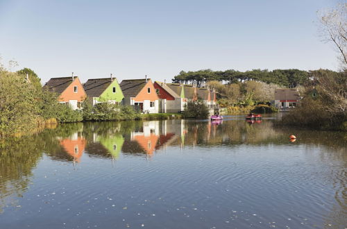 Photo 58 - Center Parcs Zandvoort Beach